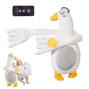 Comforting Patting Hand Pet Pillow Plush