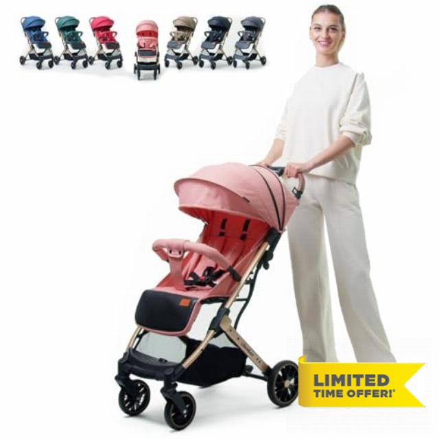 Lightweight Stroller