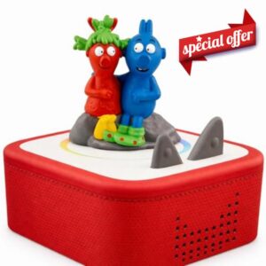 TONIES Julia Donaldson & Axel Scheffler: The Smeds & the Smoos Audio Classic Tonie Characte