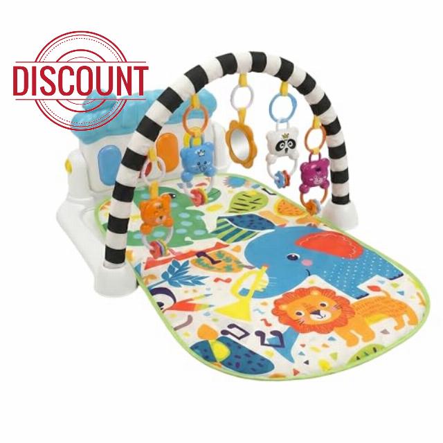 Baby Play Mat Baby Gym