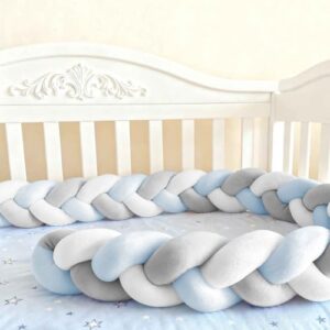 Soft Breathable Mattress Edge