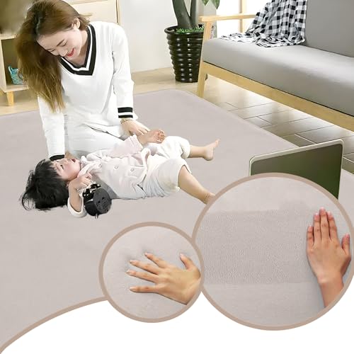 Playmat Non-slip Nursery Babies Mats for Floor Play