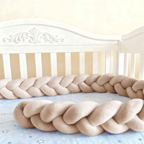 Cotton Bed Set All Round Braided Pillow for Room (A05