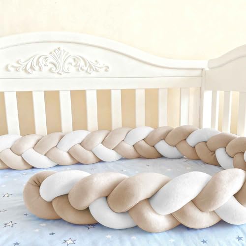 Cotton Bed Set All Round Braided Pillow for Room (A06