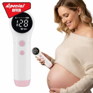 Portable Pregnancy Monitor