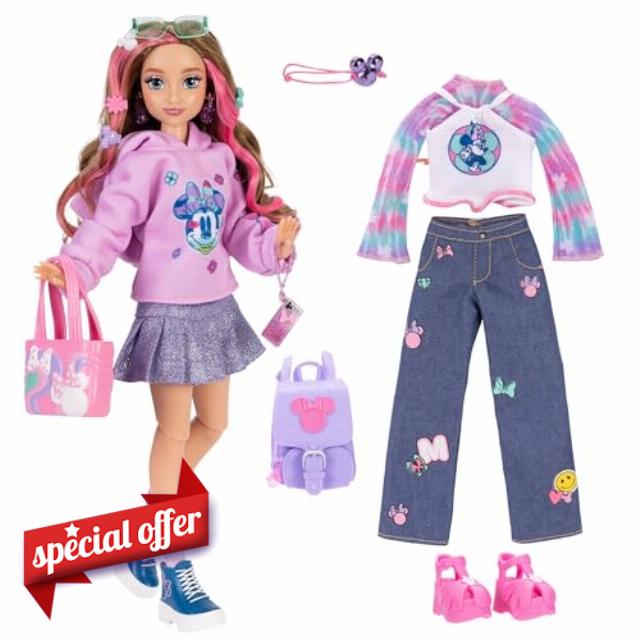 Dubleir Baby Girls' Sleeping Bag Coffee