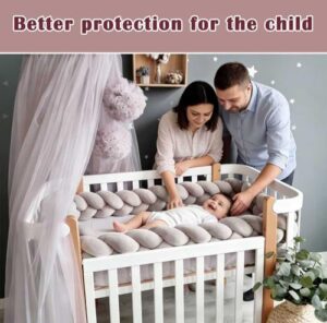Cotton Bed Set All Round Braided Pillow for Room.. (A26