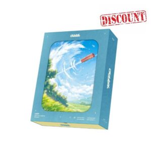 LUCY - Childish [Childish Ver.] 2nd Full Album