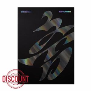 Baby'monster - 3rd Mini Album Choom CD (Prism ver.)