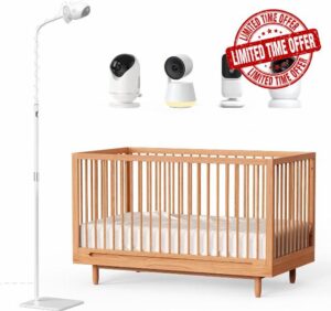 Dr.Care Baby Monitor Floor Stand