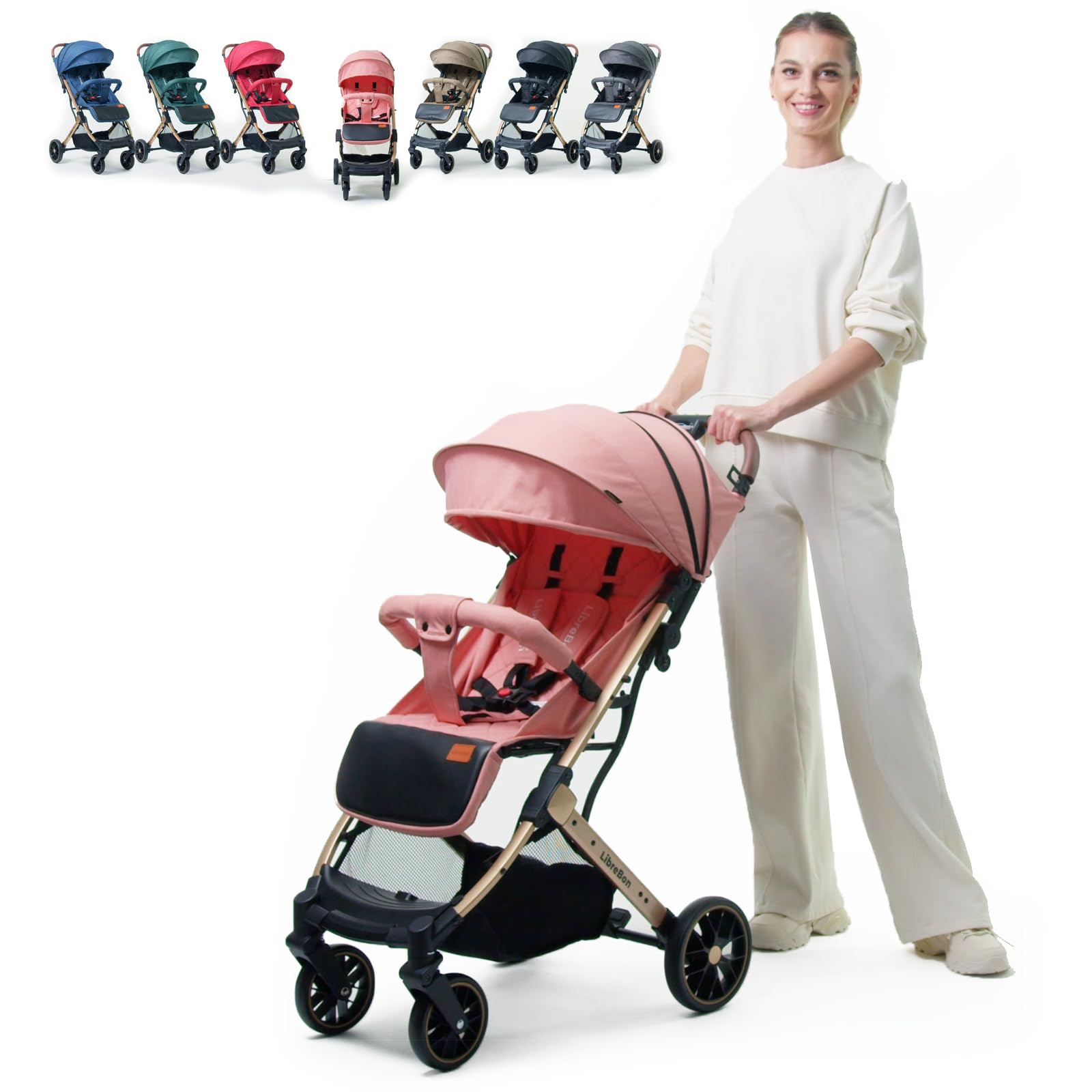 Baby Pushchair