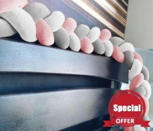 Anti-Collision Cushioned Liner Safety Protectors (12