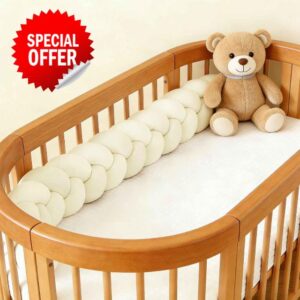 Soft Breathable Mattress Edge