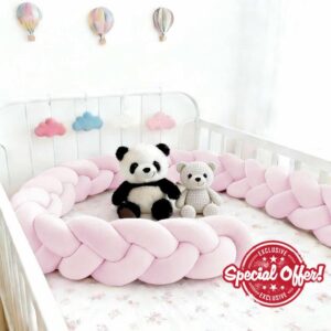 Soft Breathable Mattress Edge