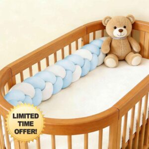 Soft Breathable Mattress Edge