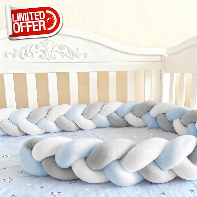 Soft Breathable Mattress Edge