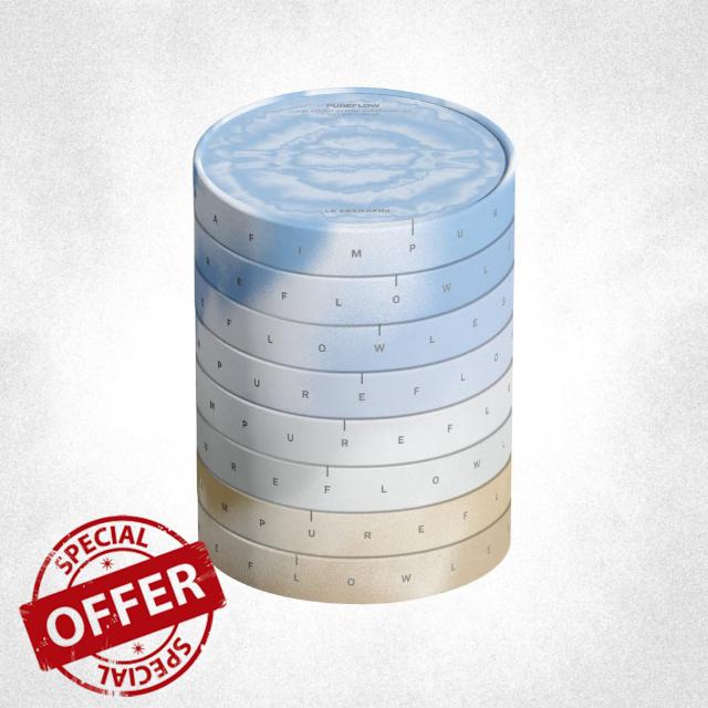 LE-SSERAFIM Pureflow pt.1 2nd Studio Album (Random ver.)