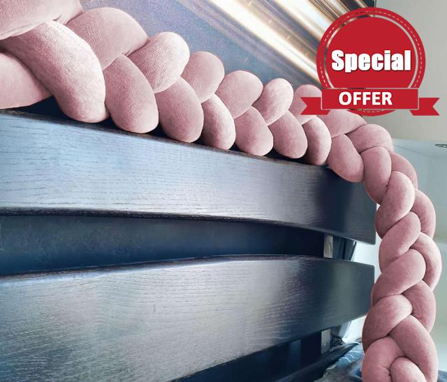 Anti-Collision Cushioned Liner Safety Protectors (15