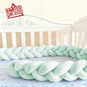 Soft Breathable Mattress Edge