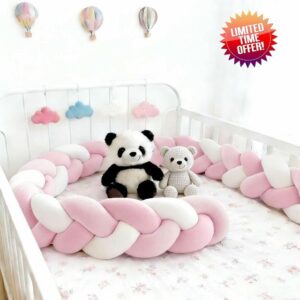 Soft Breathable Mattress Edge