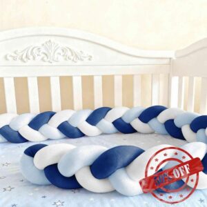 Soft Breathable Mattress Edge