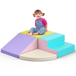 Kids Soft Play Set