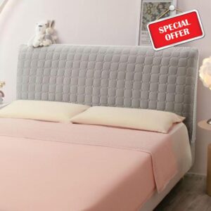 Universal Headboard Slipcover