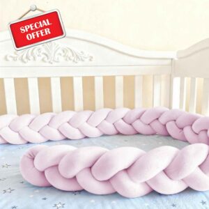 Soft Breathable Mattress Edge