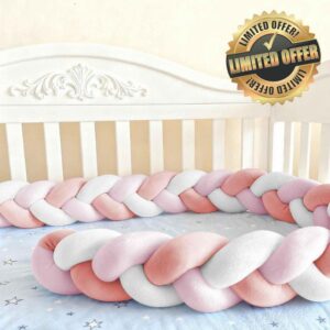 Soft Breathable Mattress Edge