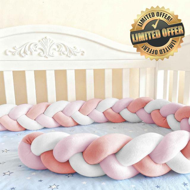 Soft Breathable Mattress Edge