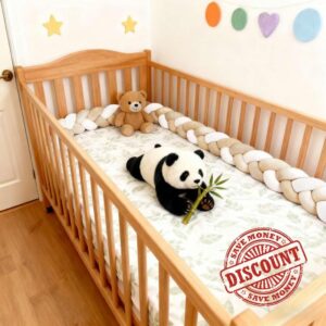 Anti-Collision Cushioned Liner Safety Protectors