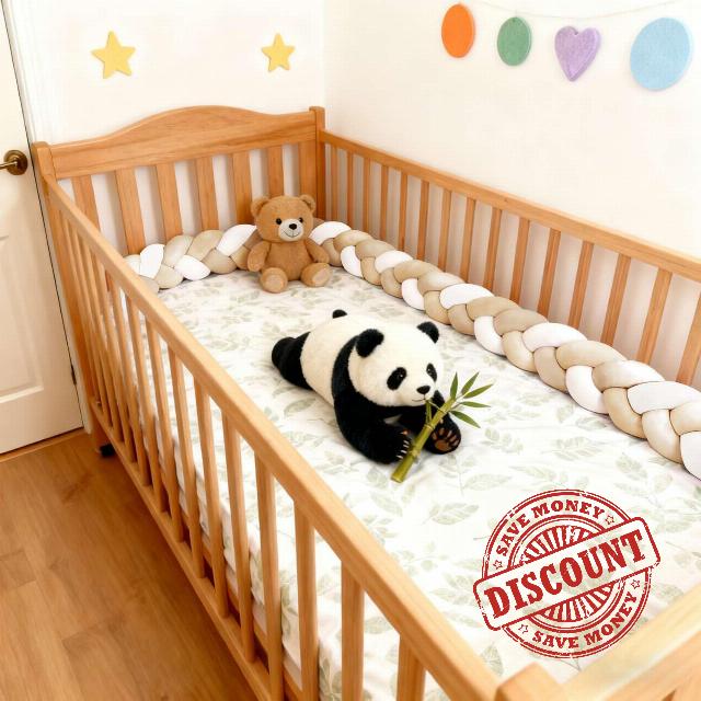 Anti-Collision Cushioned Liner Safety Protectors