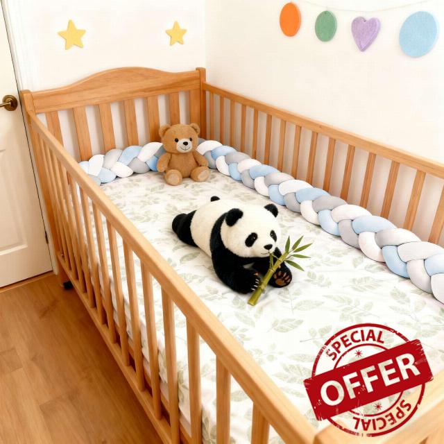 Anti-Collision Cushioned Liner Safety Protectors