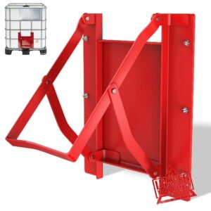 9" x 9" Sliding Grain Gate