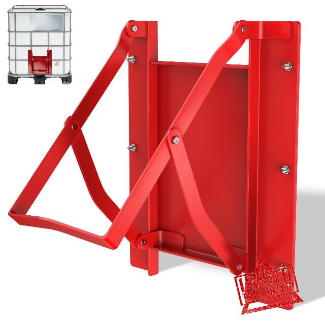9" x 9" Sliding Grain Gate