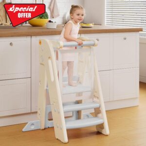 Onasti Toddler Learning Tower