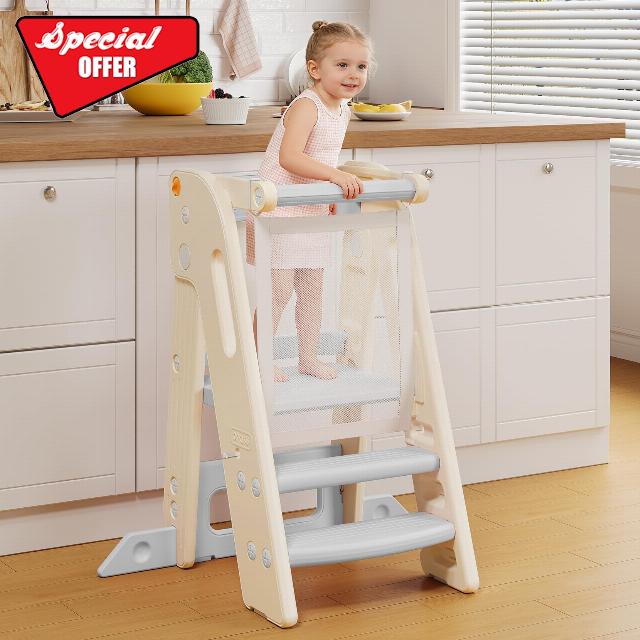 Onasti Toddler Learning Tower