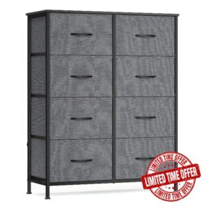 SONGMICS BELLAH Collection - Chest of Drawers