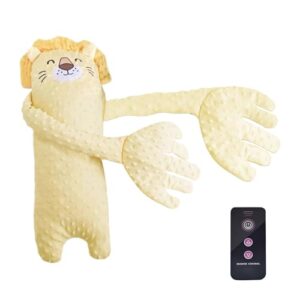 Patting Soother Pillow For