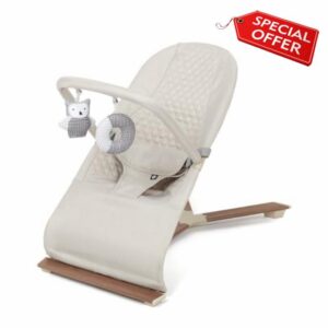 Babylo Gravity Luxe Bouncer