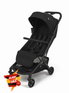 Babylo Aero Compact Stroller