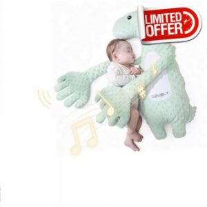 Interactive Electronic Pet Plush Dolls with music