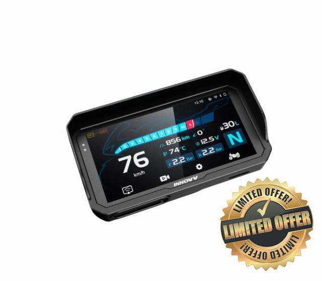 INNOVV N2/N3 Display Sunshade