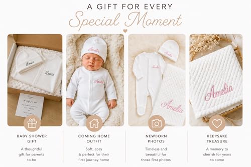 Girls & New Parents (Grey Thread Colour)