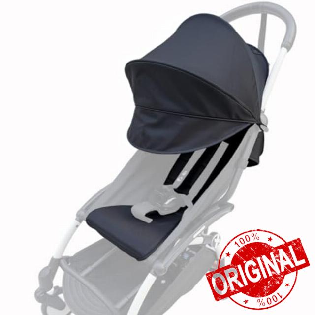 Stroller Replacement Set Compatible with Babyzen YOYO/YOYO+/YOYO2/Stokke YOYO3