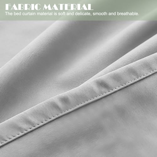 Soft and Breathable Canopy