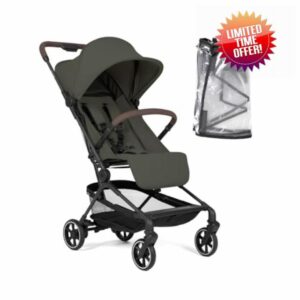 Hauck Lite N Care