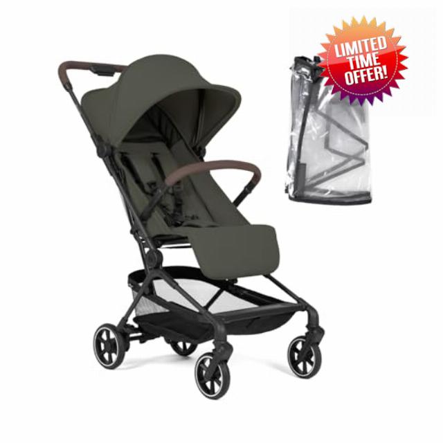 Hauck Lite N Care