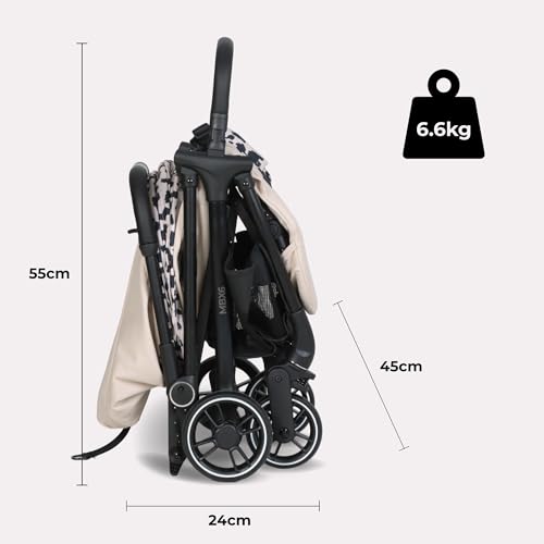 Travel Buggy for Toddlers