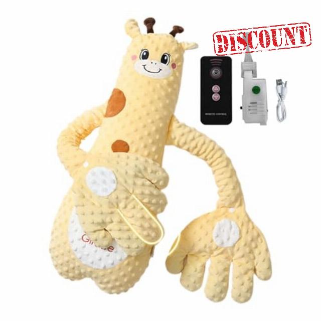 Sleep Patting Toy